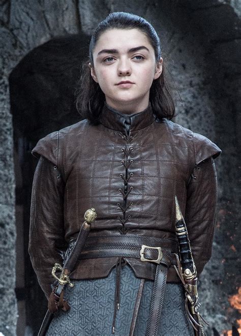 Arya Stark 